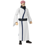 Sukuna Figurine Collectible