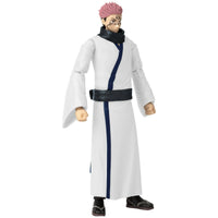 Sukuna Figurine Collectible