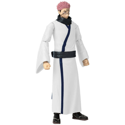 Sukuna Figurine Collectible - Image 4
