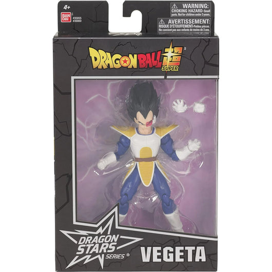 Vegeta Figurine Collectible - Image 7