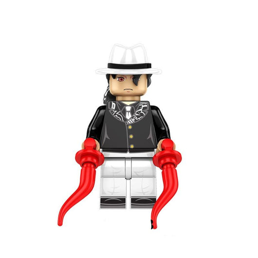 PILLAR CORPS MINI FIGURES - Image 34