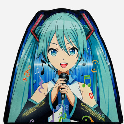 DIGITAL DIVA RUG - STAR KAGUNE