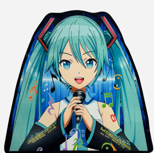 DIGITAL DIVA RUG - STAR KAGUNE