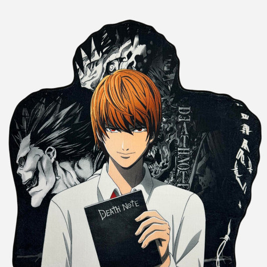 KIRA JUDGMENT RUG - STAR KAGUNE