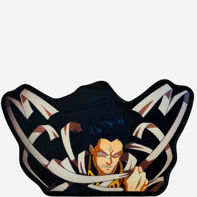 FIBER MASTER RUG - STAR KAGUNE
