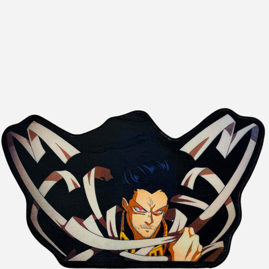 FIBER MASTER RUG - STAR KAGUNE