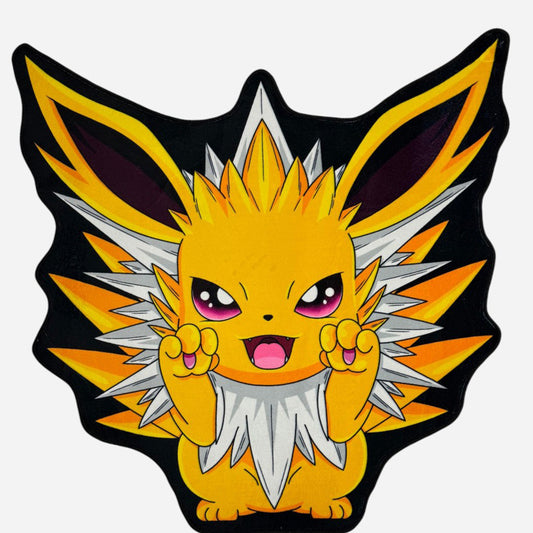 STATIC SURGE RUG - STAR KAGUNE