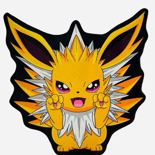 STATIC SURGE RUG - STAR KAGUNE