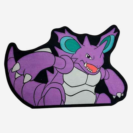 ROYAL VENOM RUG - STAR KAGUNE