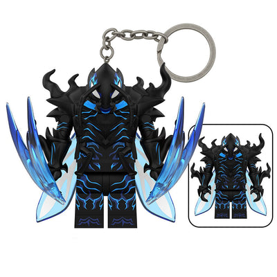 SHADOW MONARCH MINI FIGURES - Image 47
