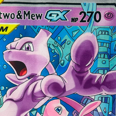 PSYCHIC DUO RUG - Image 2
