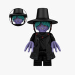 K POP DEMON HUNTERS MINI FIGURES