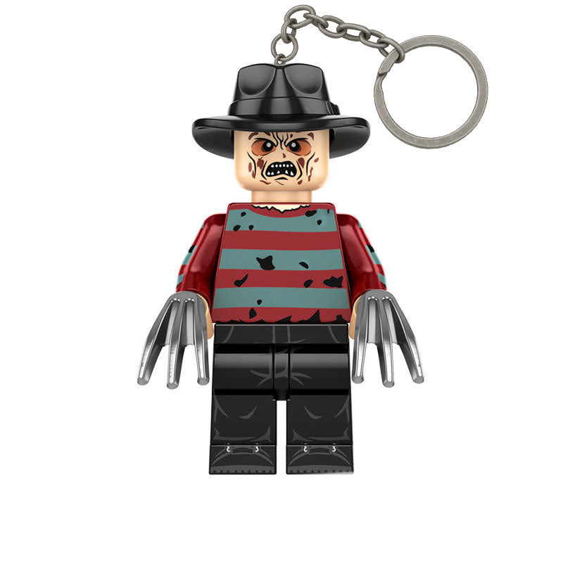 SPOOKY CURSE MINI FIGURES - Image 107