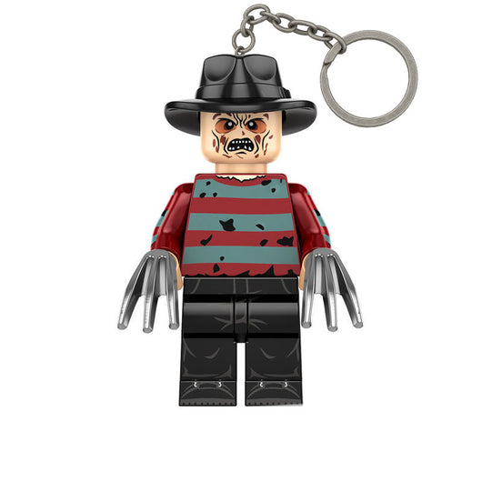SPOOKY CURSE MINI FIGURES - Image 107