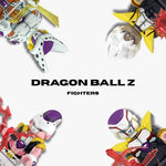 DRAGON BALL Z FIGHTERS MINI FIGURES