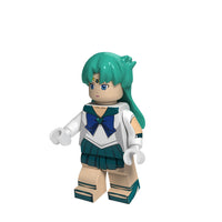 Tidal Mirror