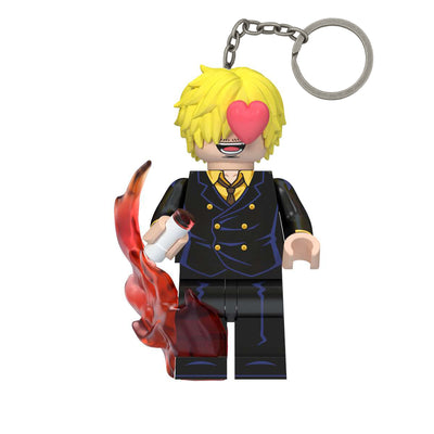 GRAND LINE PIRATES MINI FIGURES - Image 70