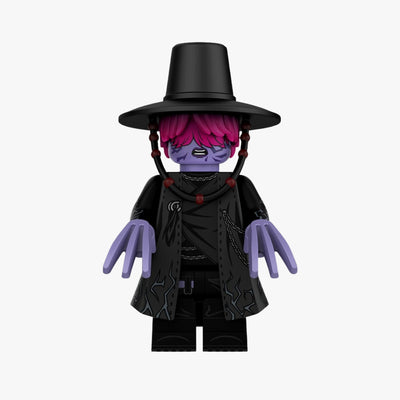 IDOL EXORCISTS MINI FIGURES — Mini Figures view 22