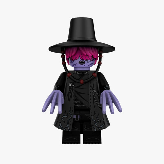 IDOL EXORCISTS MINI FIGURES — Mini Figures view 22