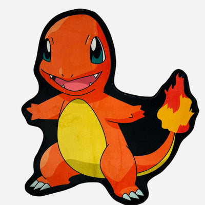 TAIL FLAME RUG - STAR KAGUNE