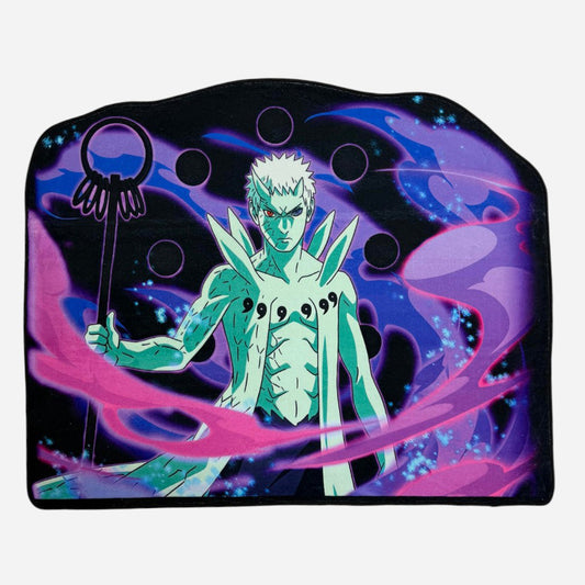 TEN TAILS RUG - STAR KAGUNE