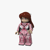 Scarlet Tempest