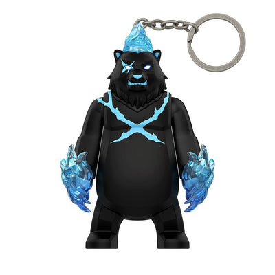 SHADOW MONARCH MINI FIGURES - Image 42