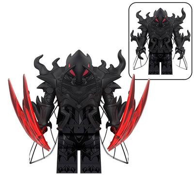 SHADOW MONARCH MINI FIGURES - Image 11