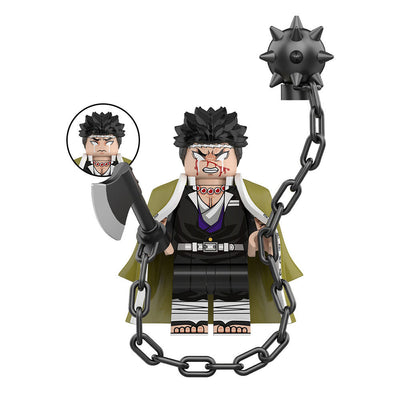 Iron Monk / FIGURE