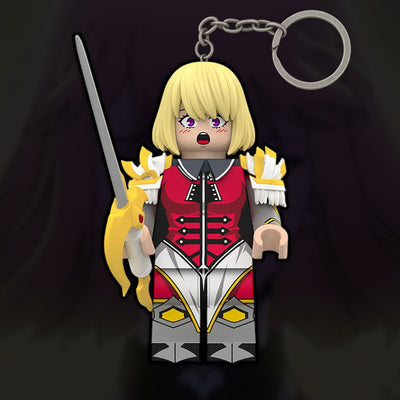 SHADOW MONARCH MINI FIGURES - Image 17