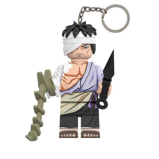 HIDDEN LEAF SHINOBI MINI FIGURES VOL 2.0 - Image 56