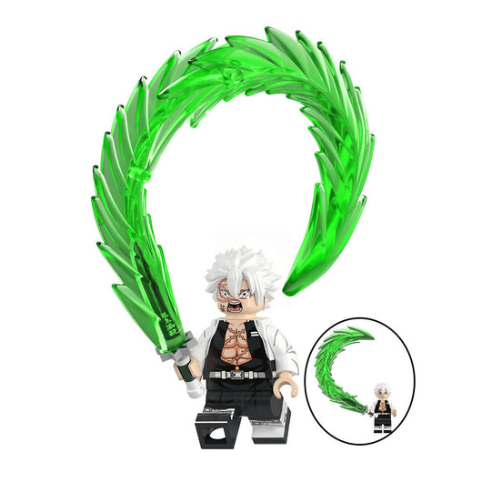 Death Wind / FIGURE