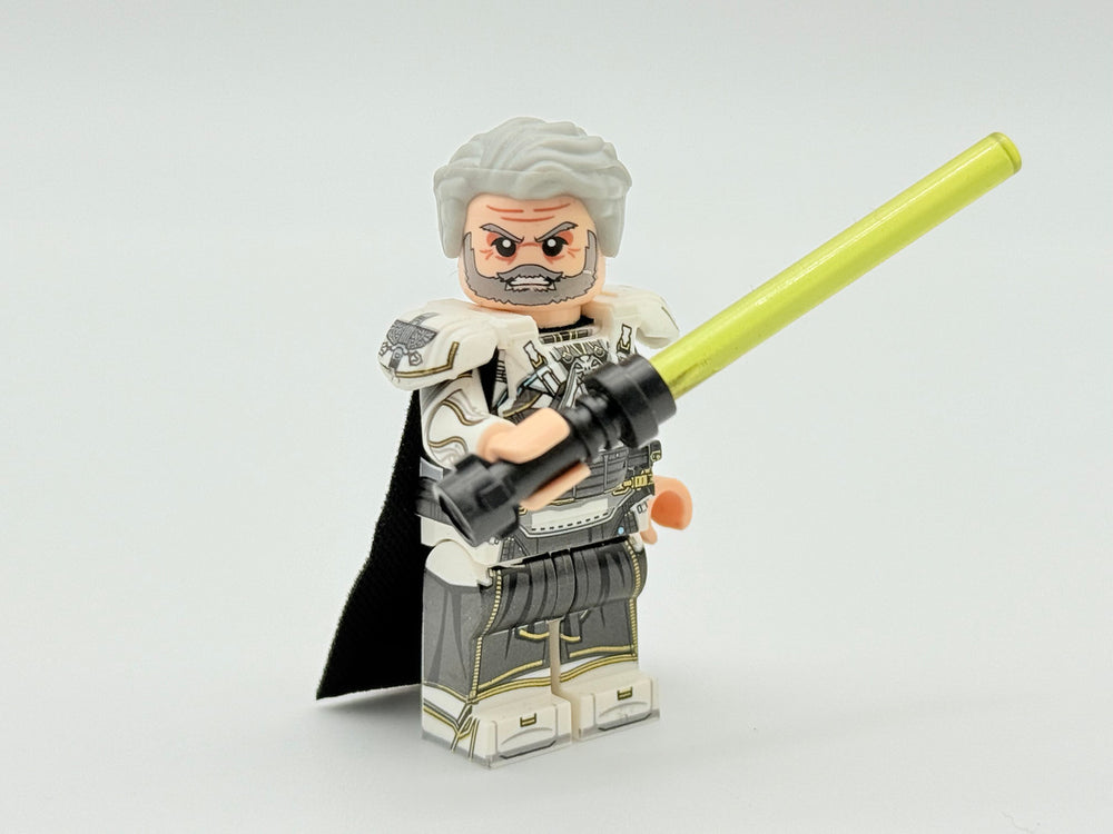 Eternal Sovereign — Star Wars LEGO minifigure
