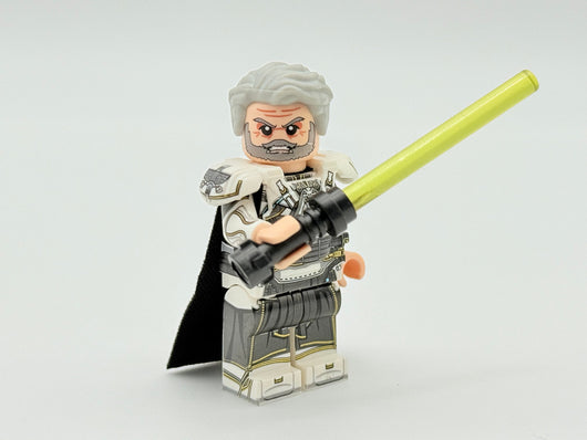Eternal Sovereign — Star Wars LEGO minifigure