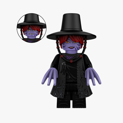 IDOL EXORCISTS MINI FIGURES — Mini Figures view 21