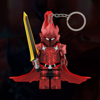 SOLO LEVELING MINI FIGURES