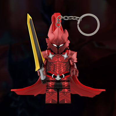 SHADOW MONARCH MINI FIGURES - Image 22