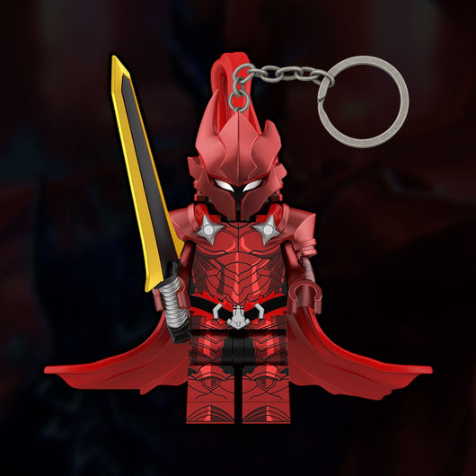 SHADOW MONARCH MINI FIGURES - Image 22