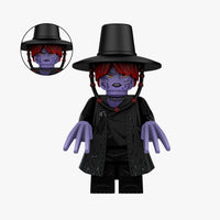 K POP DEMON HUNTERS MINI FIGURES