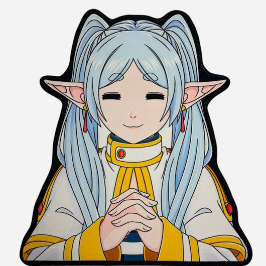 AGELESS MAGE RUG - STAR KAGUNE