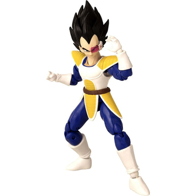 Vegeta Figurine Collectible - Image 2
