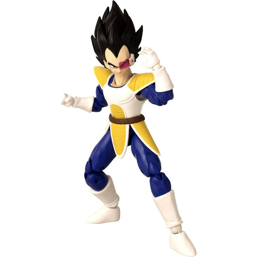 Vegeta Figurine Collectible - Image 2