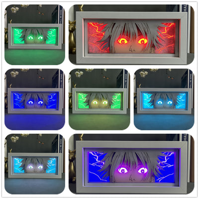 PURPLE FURY LED BOX - Image 11
