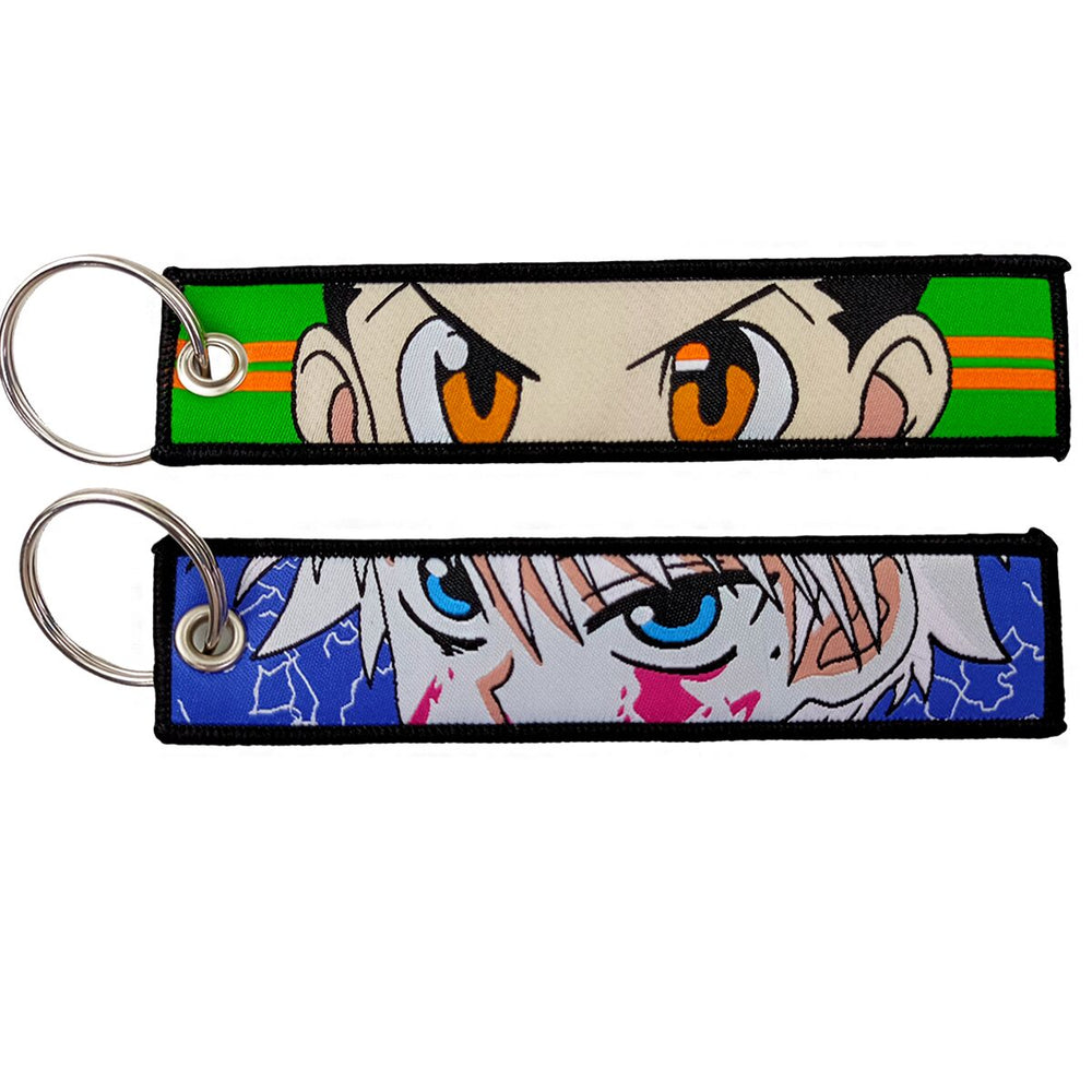 AURA HUNTERS KEY STRAPS - Image 8