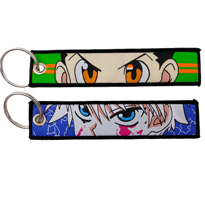 HUNTER X HUNTER KEY STRAPS - Image 8