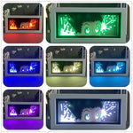 HUNTER'S WILL LED BOX