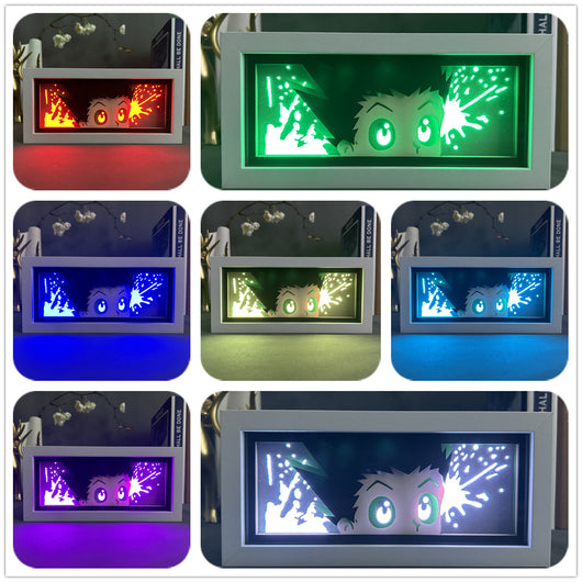 HUNTER'S WILL LED BOX - Image 8