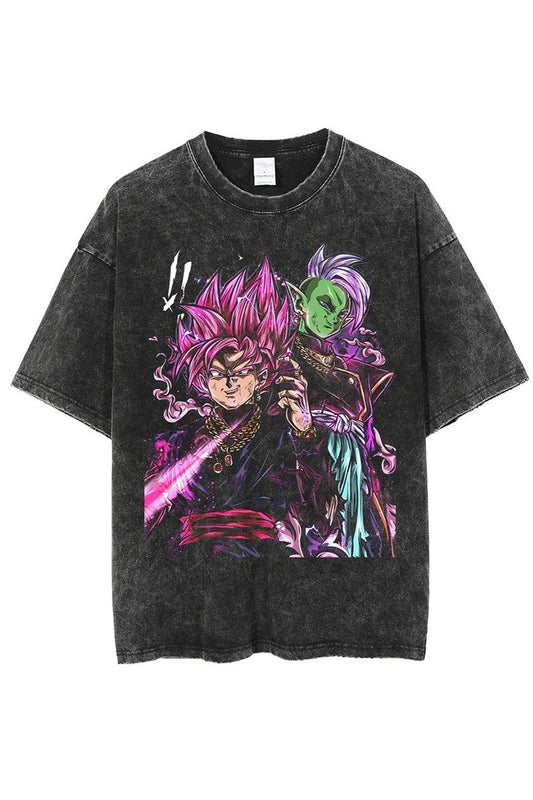 Dragon Ball Heavyweight Tee