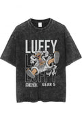 SUN KING Heavyweight Tee - STAR KAGUNE