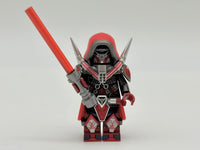 Iron Warmaster